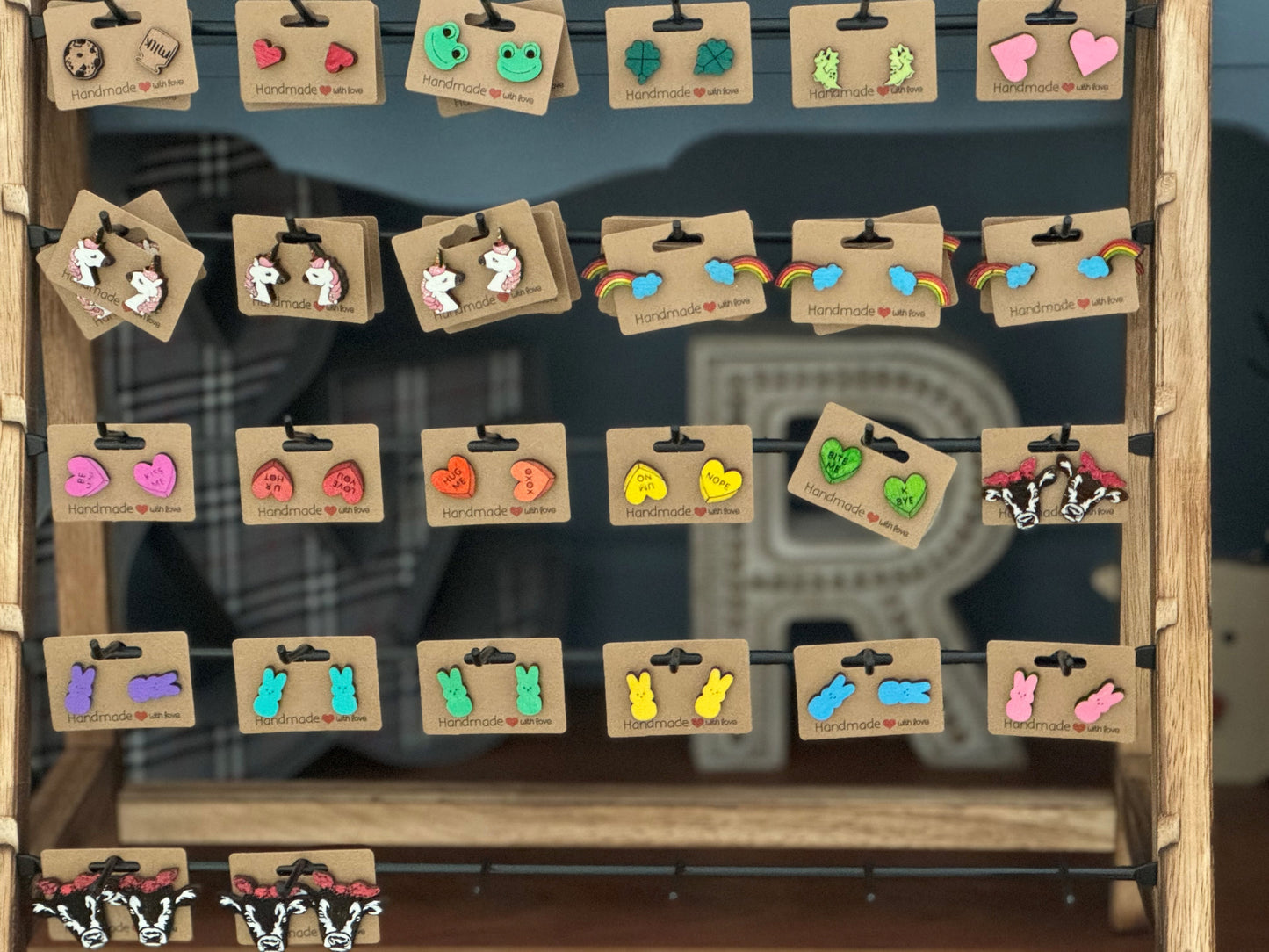 Earrings 5