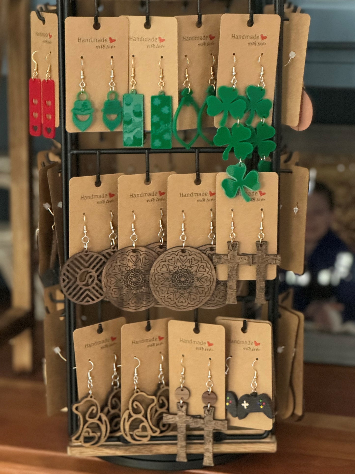 Earrings 4