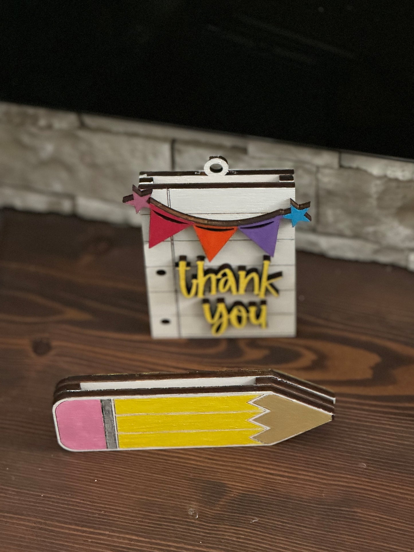 Gift Card Holders