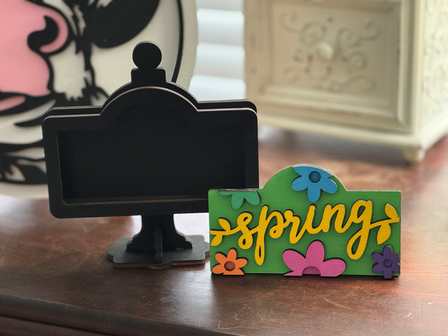 Tabletop Marquee